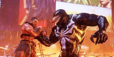 Md Armughanuddin - Insomniac Developer Shares Unused Venom Animation From Marvel's Spider-Man 2 - gamerant.com - New York