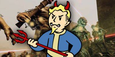 10 Evil Things You Can Do In Fallout 4