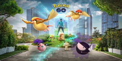 Md Armughanuddin - Pokémon Go - New Pokemon GO Update Makes It Extremely Hard To Catch Pokemon - gamerant.com