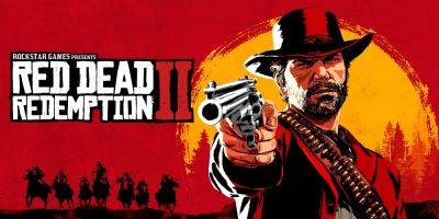 Red Dead Redemption - Rockstar Games - Sadat Paul - Red Dead Redemption 2 Fan Turns The Game's Soundtrack Into a Cassette - gamerant.com - Usa