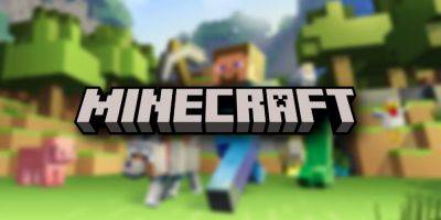 Ediz Guner - Minecraft Fan Comes Up With Brilliant Loading Screen Idea - gamerant.com