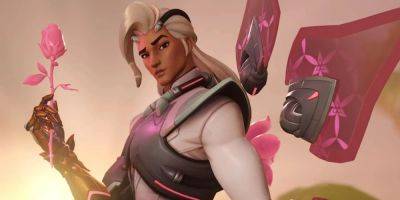 Clayton Cyre - Amazing Lifeweaver Play Has Overwatch 2 Fans Demanding Play of the Game Changes - gamerant.com