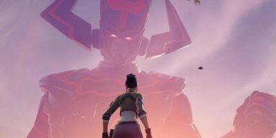 J Brodie Shirey - Rumor: Fortnite Could Be Bringing Back Galactus - gamerant.com - Egypt - county Island