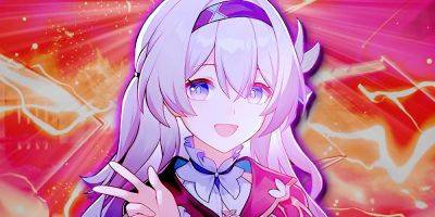 Bruno Yonezawa - Honkai Star Rail 2.3 Leaks: New Character Details Point At Difficult Choice - screenrant.com