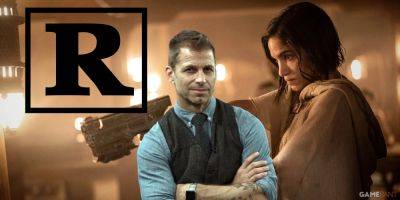 Zack Snyder's Upcoming Director's Cut Might Be His Most Perplexing Yet