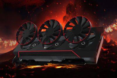 Hassan Mujtaba - XFX Intros Ultra High-End Radeon RX 7900 XTX Phoenix Nirvana GPU, Triple-Slot & Triple-Fan Cooling For $1000+ - wccftech.com - Usa