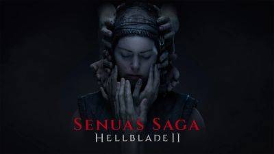 Ninja Theory Releases System Specs for Senua's Saga: Hellblade II