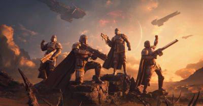 Do you need a PSN account to play Helldivers 2?