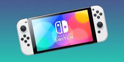 Lauren BeelerBeistad - Nintendo - Nintendo Switch 2 News Could Be Coming Soon - gamerant.com