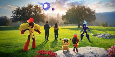 Studio That Helped Work on Controversial Pokemon GO Avatars Hit With Layoffs