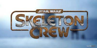 Star Wars - Disney Plus - Sebastian Peris - Star Wars: Skeleton Crew Brought Back a Familiar Face From the Original Trilogy Era - gamerant.com