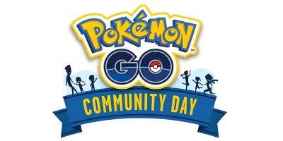 Gabriel Machado Pureza - Pokémon Go - Pokemon GO Teases May 19 Community Day Pokemon - gamerant.com