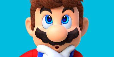 Rumor: Unannounced Nintendo Game’s Codename Leaks Online