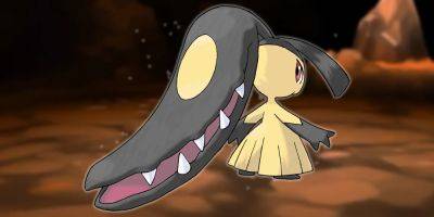 Pokemon Fan Art Shows What Mawile Would Look Like as a Human