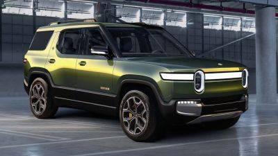 After Securing a Massive Government Handout of $1.5 Million per Job Created, Rivian Is Reportedly in Partnership Talks With Apple