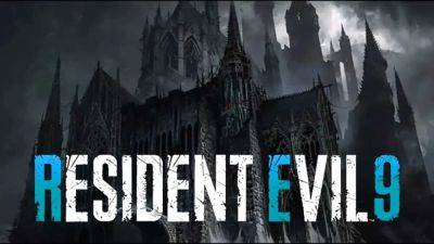 Resident Evil 9 is Set on a Singapore-inspired Island in a Fiction Rural Town, Leaker Claims – Rumor