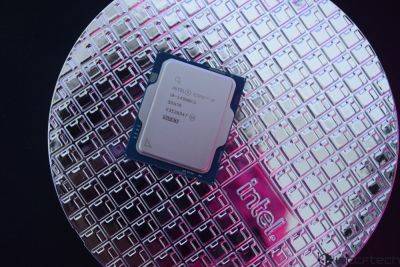 Muhammad Zuhair - Intel Core i9-14900KS Drops Down To 5.1 GHz Clocks With “Performance” Profile, Baseline Default To Result In Further Loss - wccftech.com