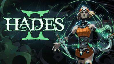 In less than a day, Hades 2 Early Access has doubled Hades’ all-time peak player count on Steam