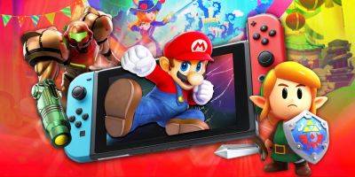 Nintendo Finally Gives Update On Nintendo Switch 2, Confirms June Nintendo Direct