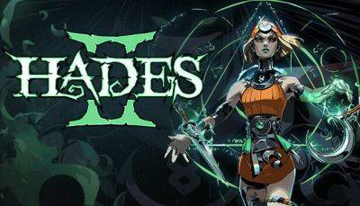 Hades 2 Shadow Drops Into Early Access