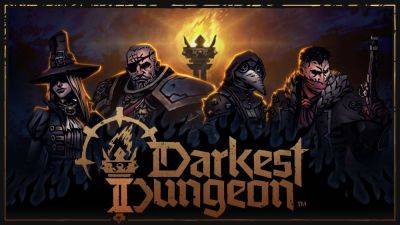 Darkest Dungeon II Mod Support Set to Arrive Before End of June