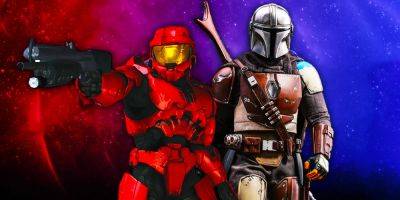 Red Vs. Blue's Matt Hullum On Halo & Star Wars