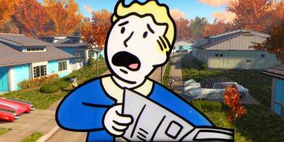 Fallout 4 Hidden Detail May Point To Real-Life Inspirations & Dark Theory