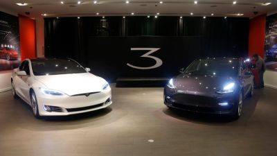 Rohail Saleem - Tesla Now Has Around 30 Percent Spare Capacity at Giga Shanghai, and That Bodes Ill for the EV Giant’s Profitability - wccftech.com - China - city Shanghai - city Berlin - county Story