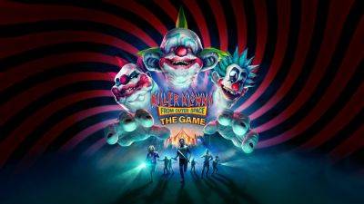 Francesco De Meo - Killer Klowns From Outer Space: The Game Hands-On Preview – Laugh or Die - wccftech.com - Usa