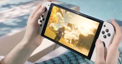 Nintendo Switch OLED has a $66 discount, but there’s a catch