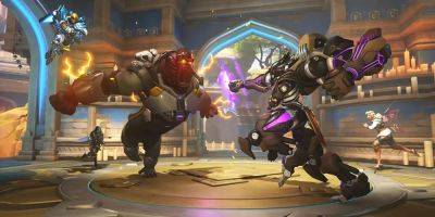 Jack Webster - Overwatch 2 Hanaoka Map Has a Hidden Room - gamerant.com - Japan