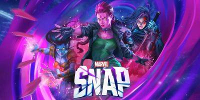 Marvel Snap 'A Blink in Time' Season Launches With 5 New Cards