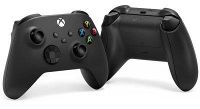 Xbox Reveals New Fire Vapor Controller