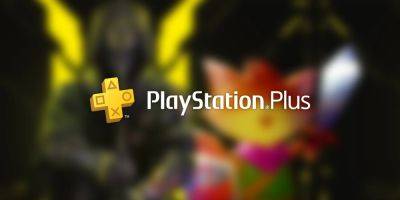 Free PS Plus Games for May 2024 Are Available Now