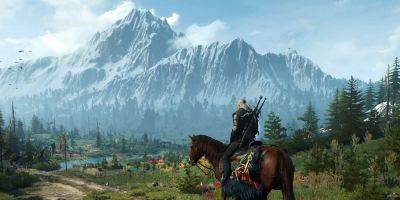 Witcher 3 Fans Should Keep an Eye on May 21