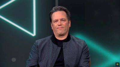 Tom Ivan - Phil Spencer - Matt Booty - Dinga Bakaba - Mike Ybarra - Arkane Austin - Bethesda Softworks - Arkane Studios - Tango Gameworks - Ex-Blizzard boss says Phil Spencer will be ‘hurting as much as anyone else’ over Xbox studio closures - videogameschronicle.com