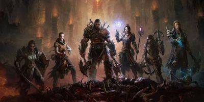 Bruna Telles - Diablo Immortal Reveals New Class - gamerant.com - city Sanctuary - Diablo