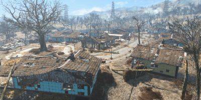 Sadat Paul - Fallout 4 Fans Have Grim Theory About Sanctuary Hills - gamerant.com