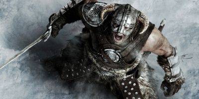 Sarah Fields - Elder Scrolls - Skyrim Player Discovers Neat Shout Detail After 10 Years of Playing - gamerant.com