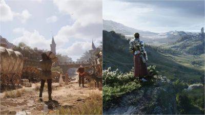 Alessio Palumbo - UE5 Powered Action MMORPGs ArcheAge 2 and Chrono Odyssey to Launch in 2025 - wccftech.com - South Korea