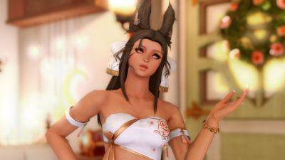 Final Fantasy 14 suffers from global round of DDoS attacks, Square Enix 'investigating the attack and taking countermeasures'