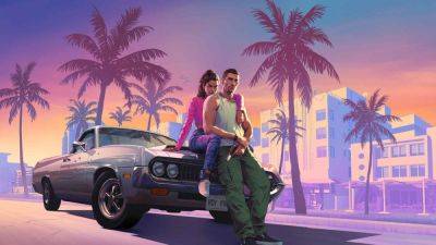 Hirun Cryer - Rockstar detectives think GTA 6's cover art and screenshots could be revealed very soon - gamesradar.com