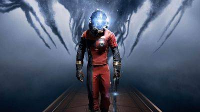 Jordan Gerblick - After posting daily updates for 7 years, Prey fan account that was counting the days until a sequel reacts to studio closure: "It's over" - gamesradar.com