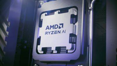 Hassan Mujtaba - AMD Sees Growth In x86 Client Market Share, Server Segment Post Record 33% Revenue Share - wccftech.com