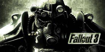 Jos - Japanese Version of Fallout 3 Changes Up the Cannibal Perk - gamerant.com - Japan