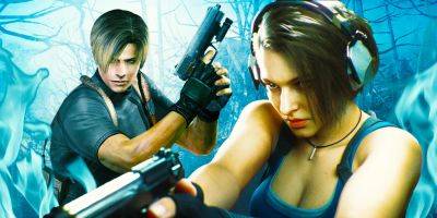 Resident Evil 9 Rumors Hint At A 28-Year First For The Franchise