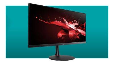 Jeremy Laird - This 34-inch IPS 144Hz ultrawide gaming monitor for just $240 is something of a steal - pcgamer.com