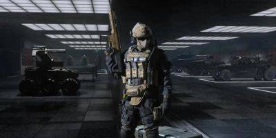 Luke Dammann - New Call of Duty: Modern Warfare 3 Update Released - gamerant.com