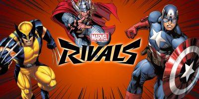 Marvel Rivals Leaks 20 New Characters, 5 New Maps