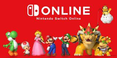 Nintendo Switch Online - Marco DAlelio - Nintendo Releases New Switch Online App Update - gamerant.com - Japan